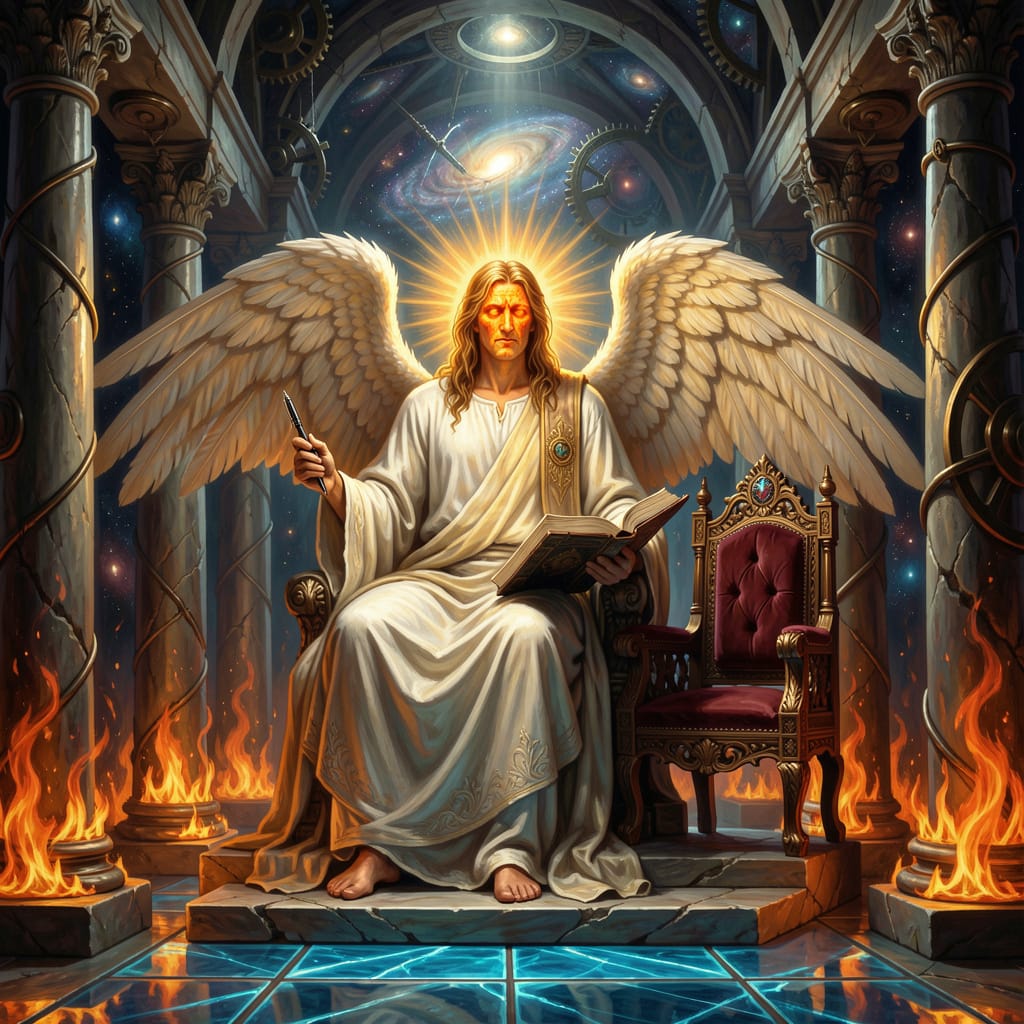 Metatron