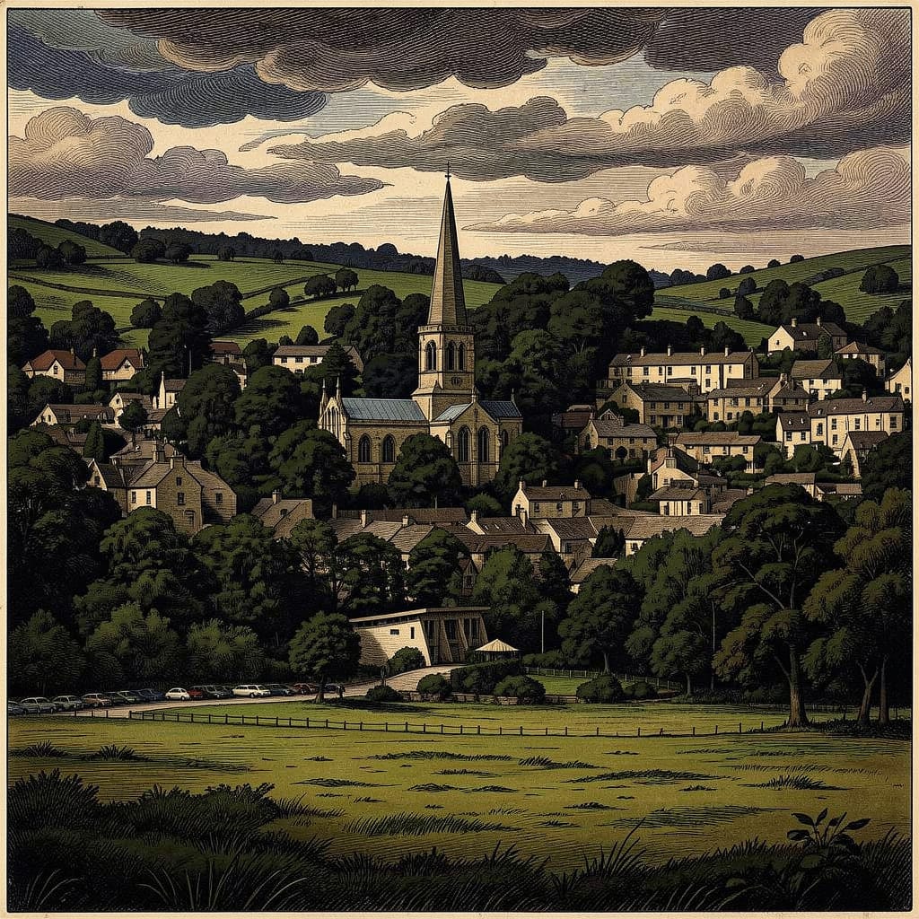 Bakewell