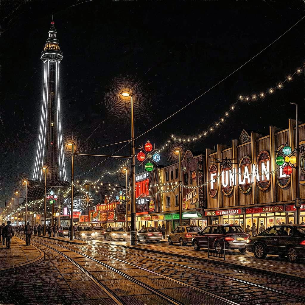 Blackpool
