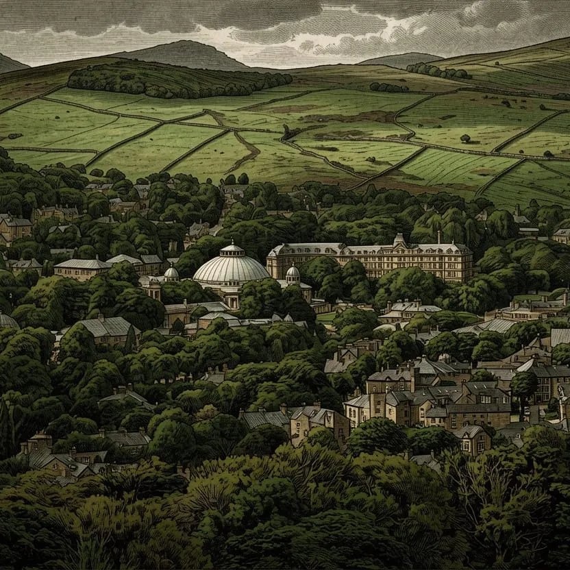 Buxton