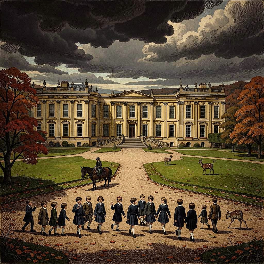 Chatsworth