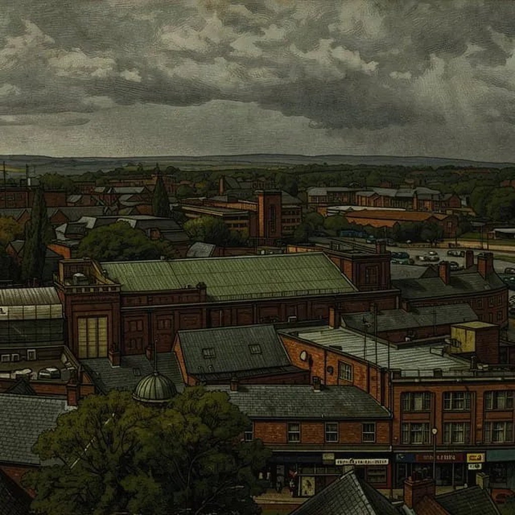 Chesterfield
