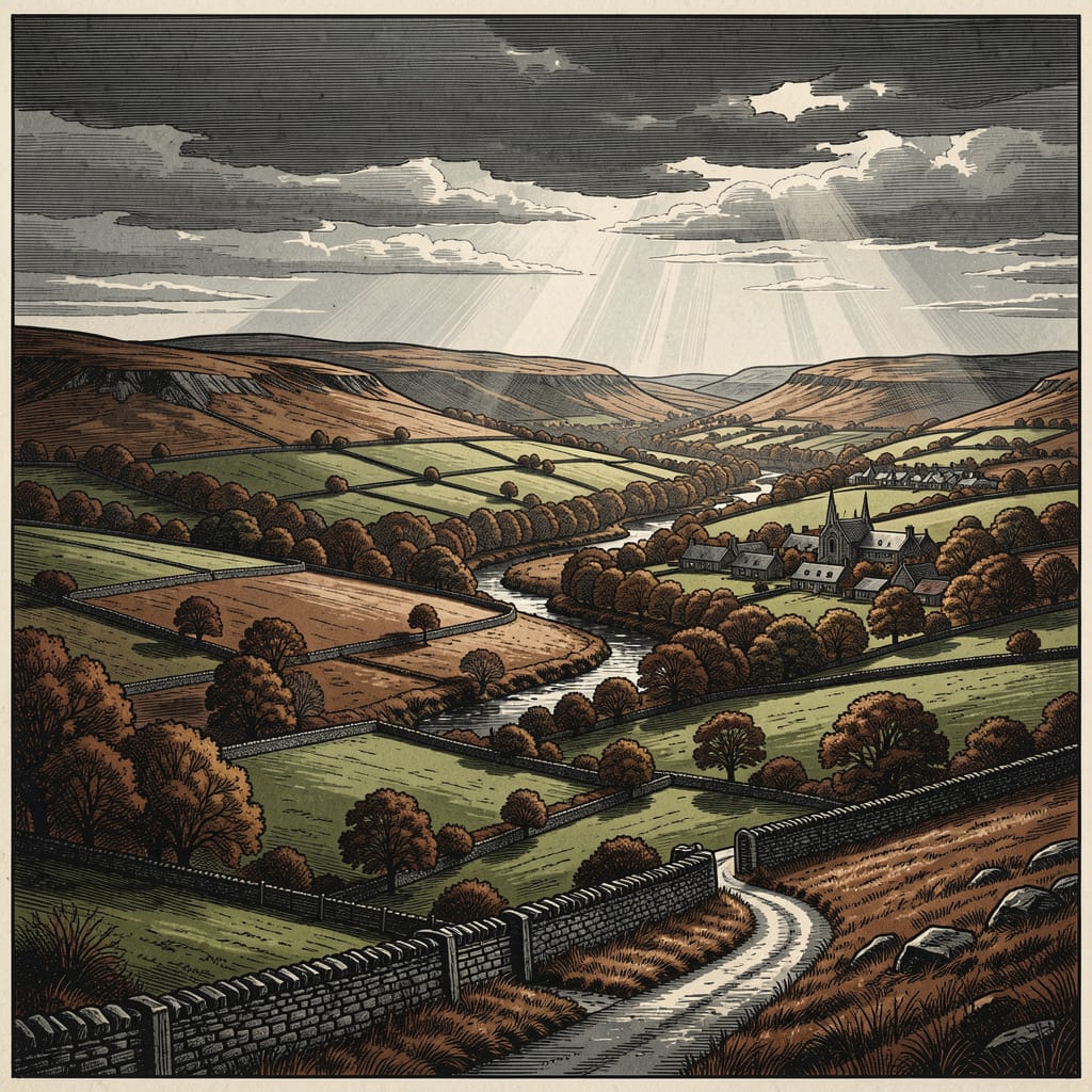 Derbyshire