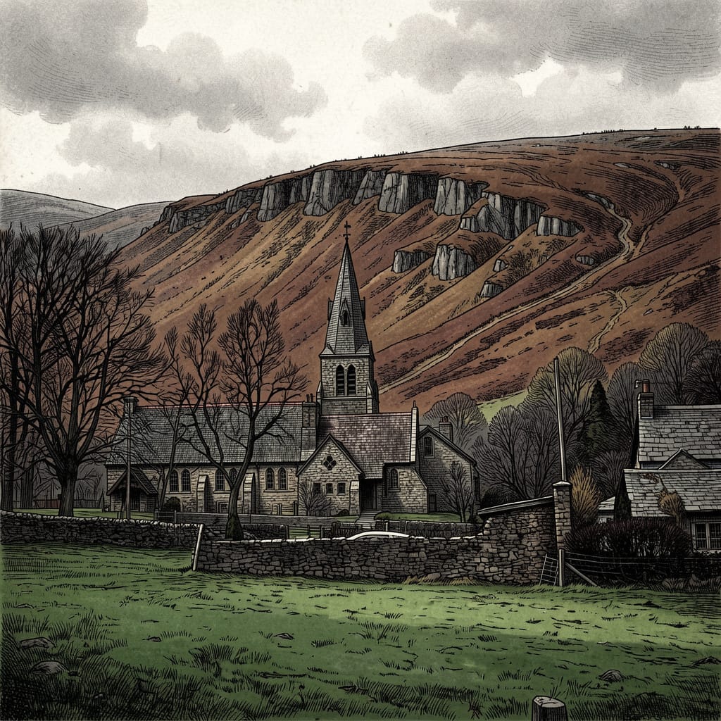 Edale