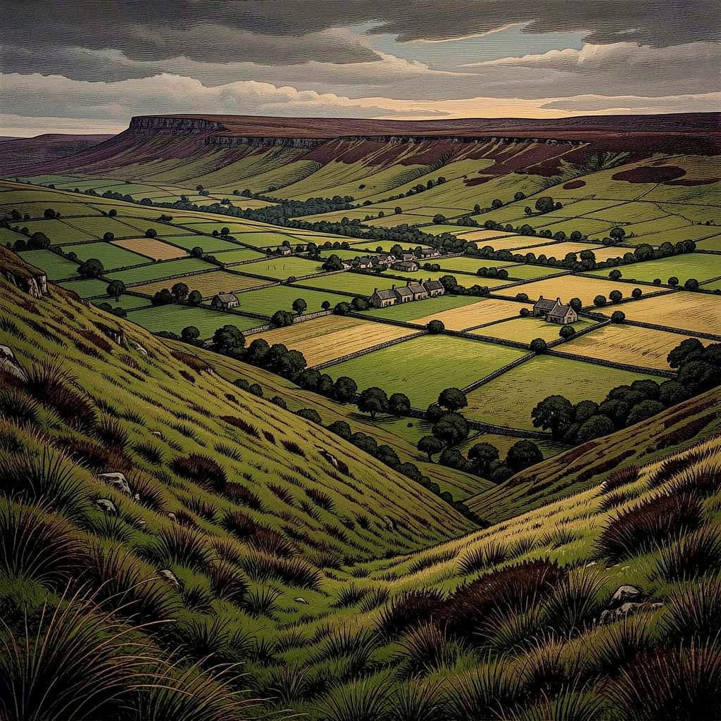 Kinder Scout
