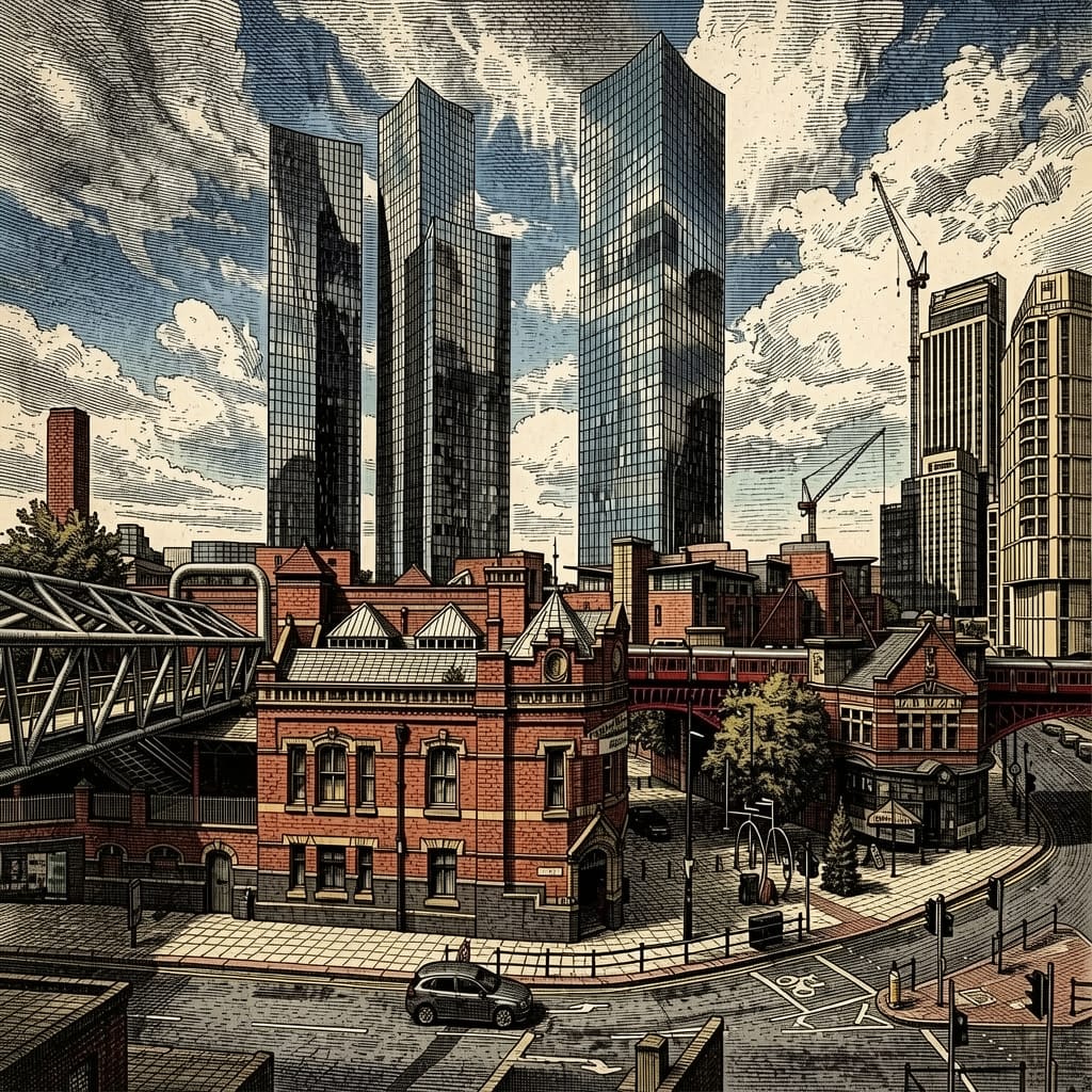 Manchester
