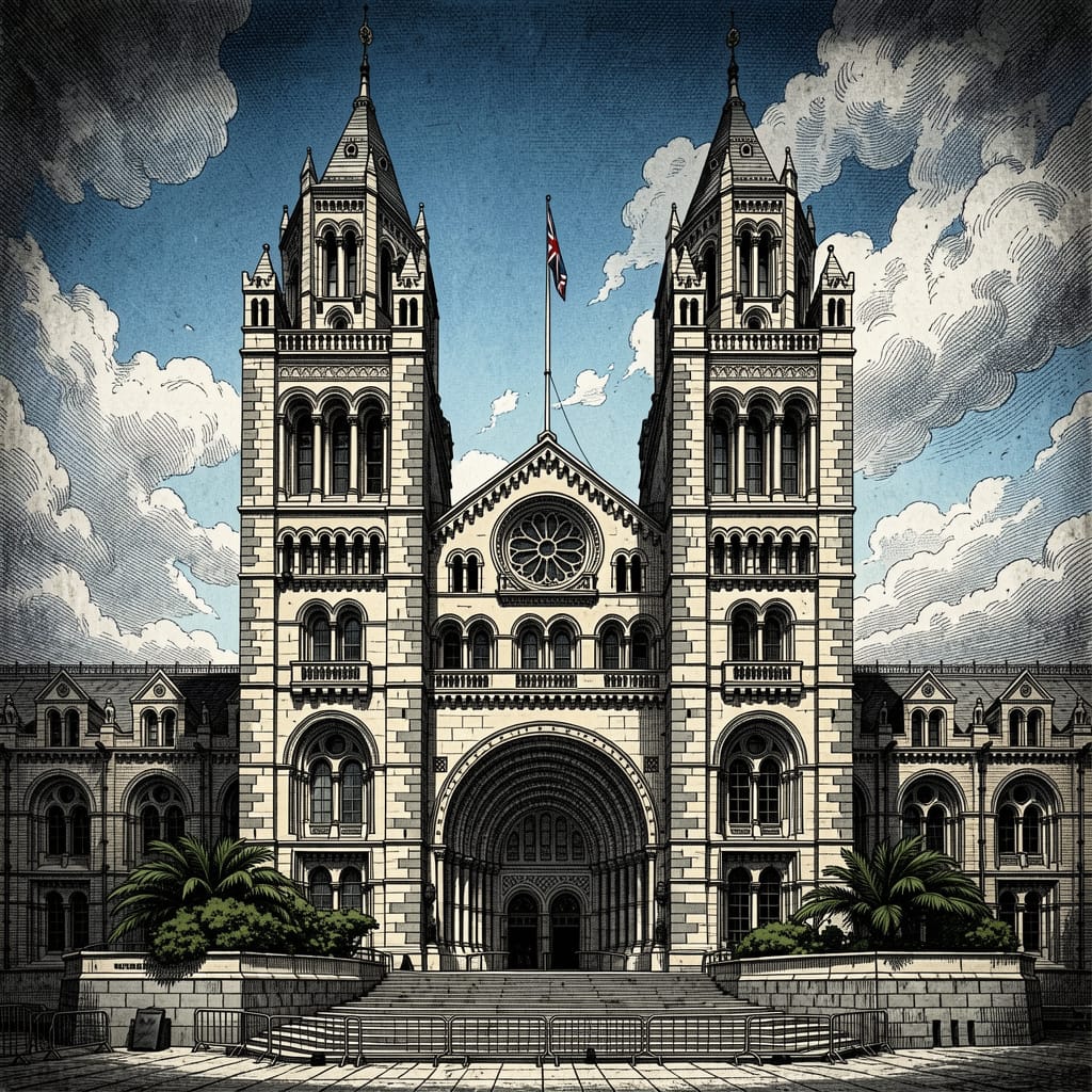 Natural History Museum