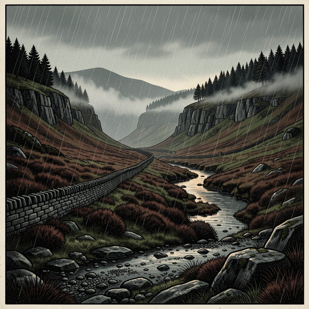 Peak District
