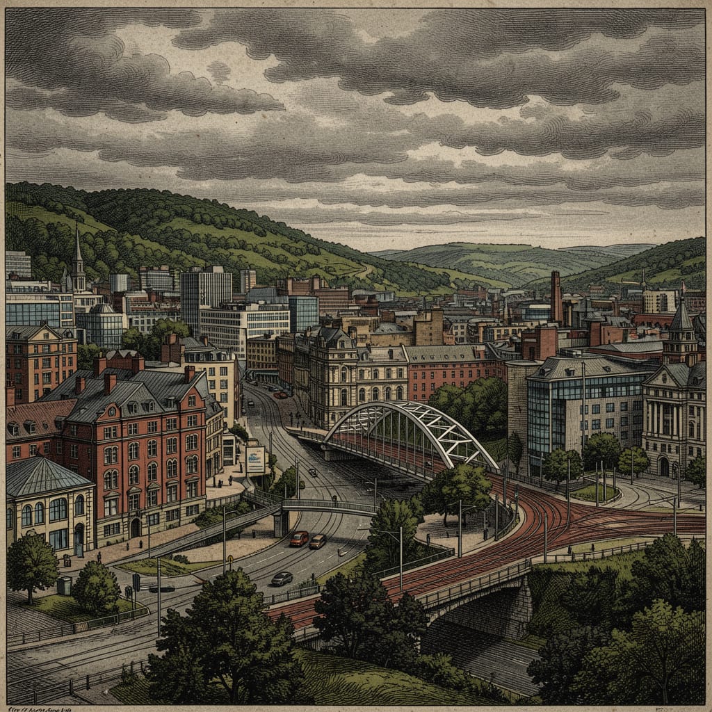 Sheffield