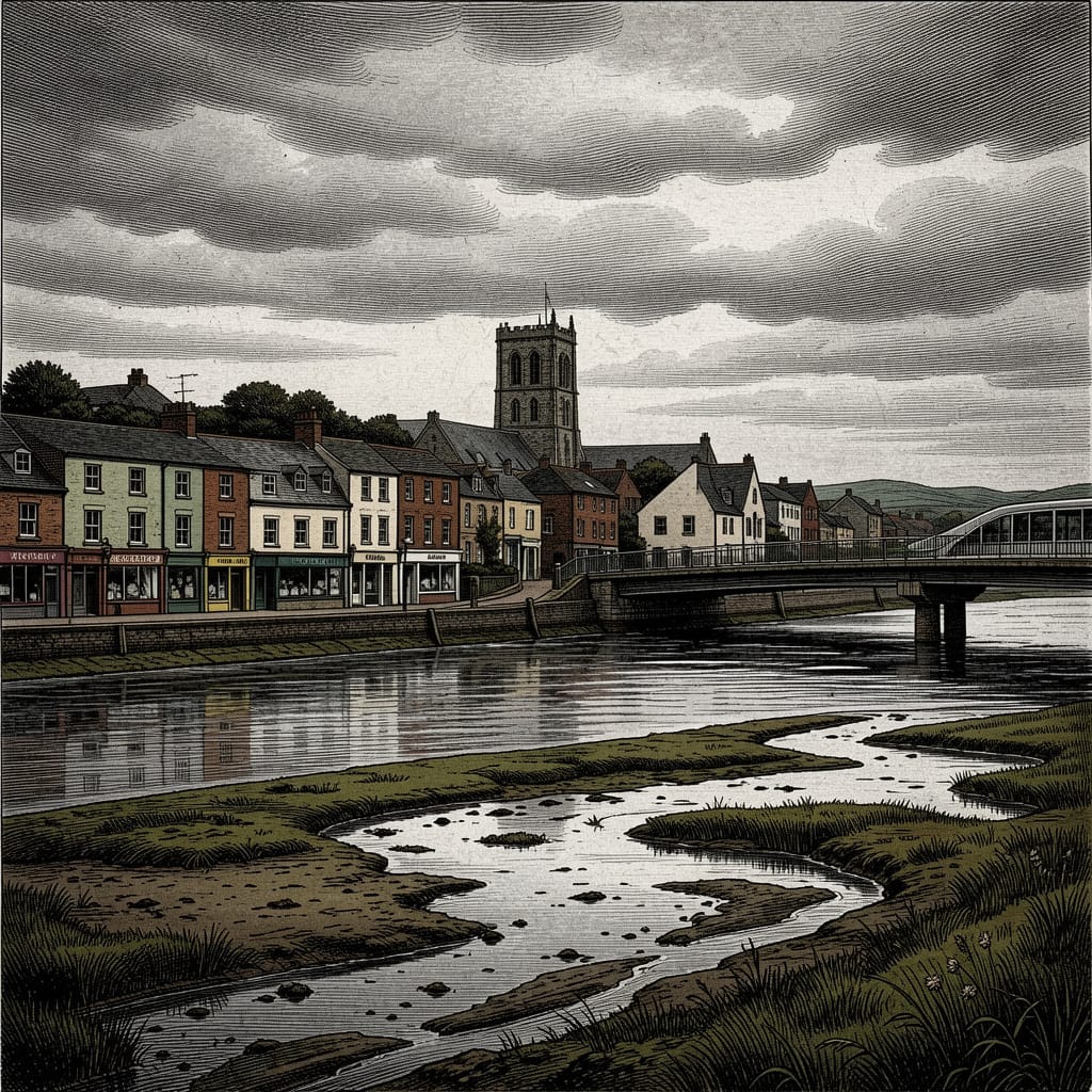 Shoreham-by-Sea
