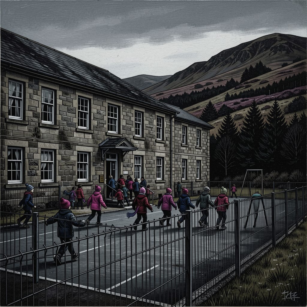 Stepping Stones Primary