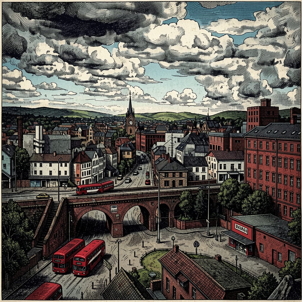 Stockport