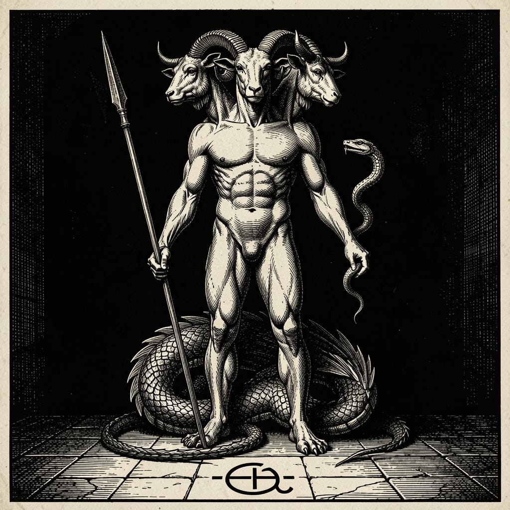 Asmodeus