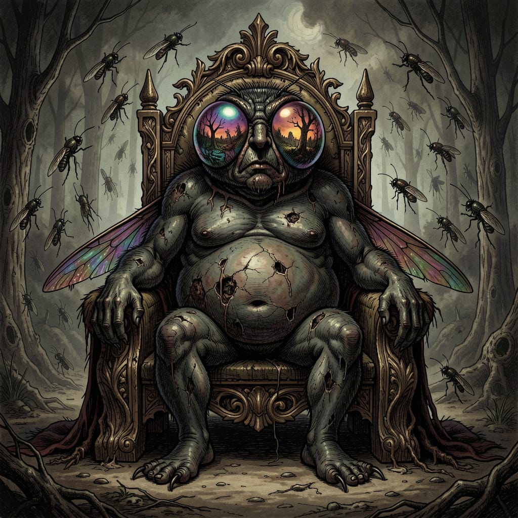 Beelzebub