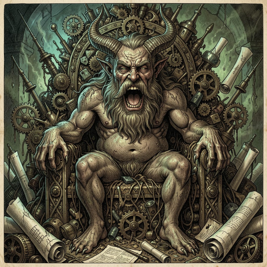 Belphegor