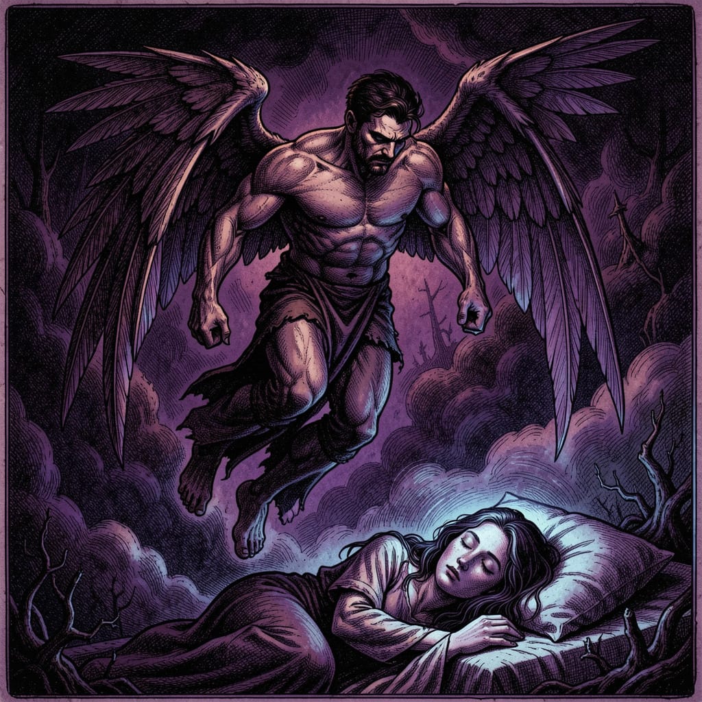 Incubus