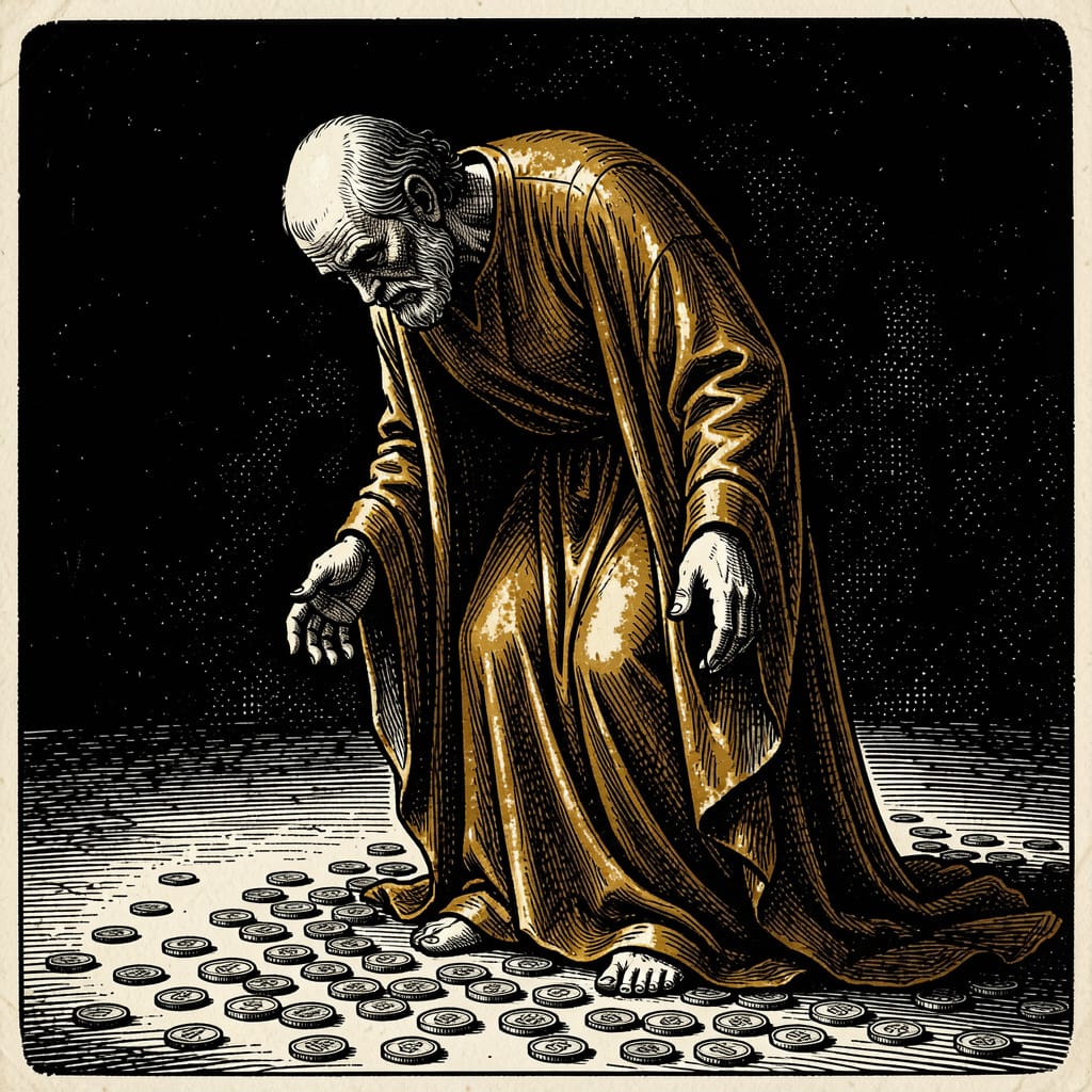 Mammon