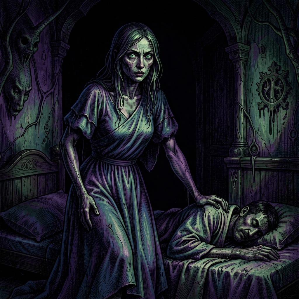 Succubus