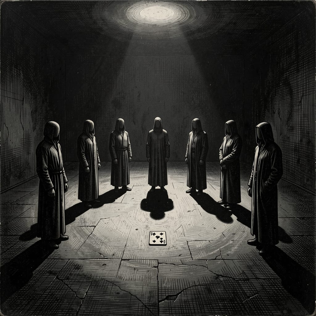 The Seven