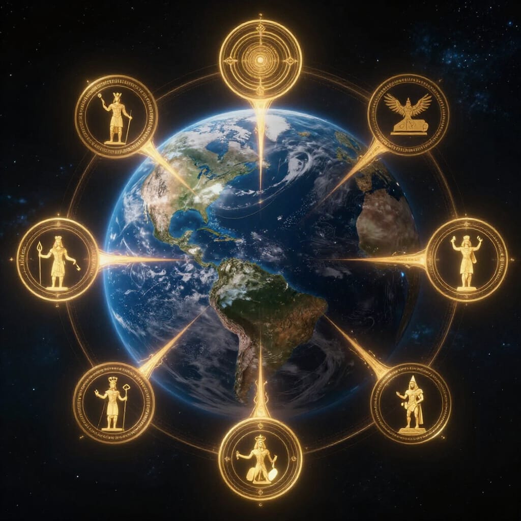 Battle for Earth