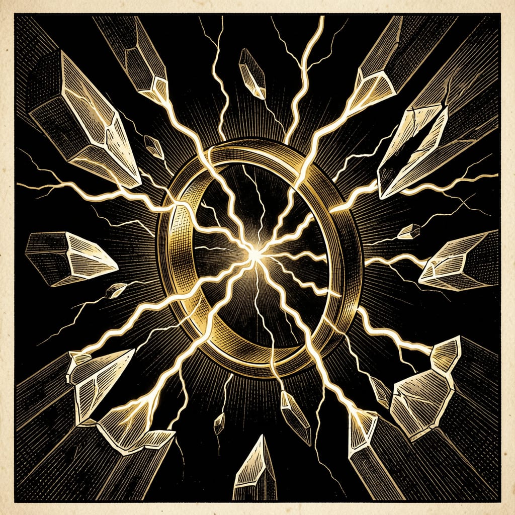 The Divine Ring